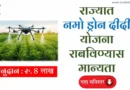 Namo Drone Didi Yojana