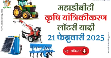 State Mechanization Scheme